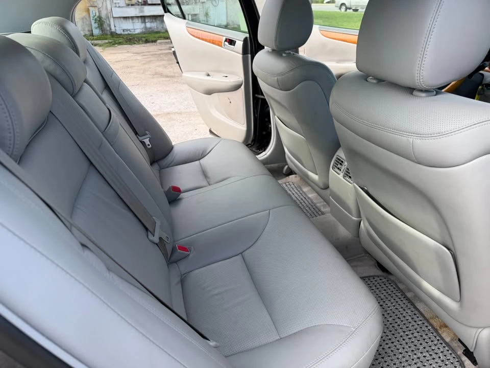 2006 Lexus ES 4th Gen - Image 18 of 20