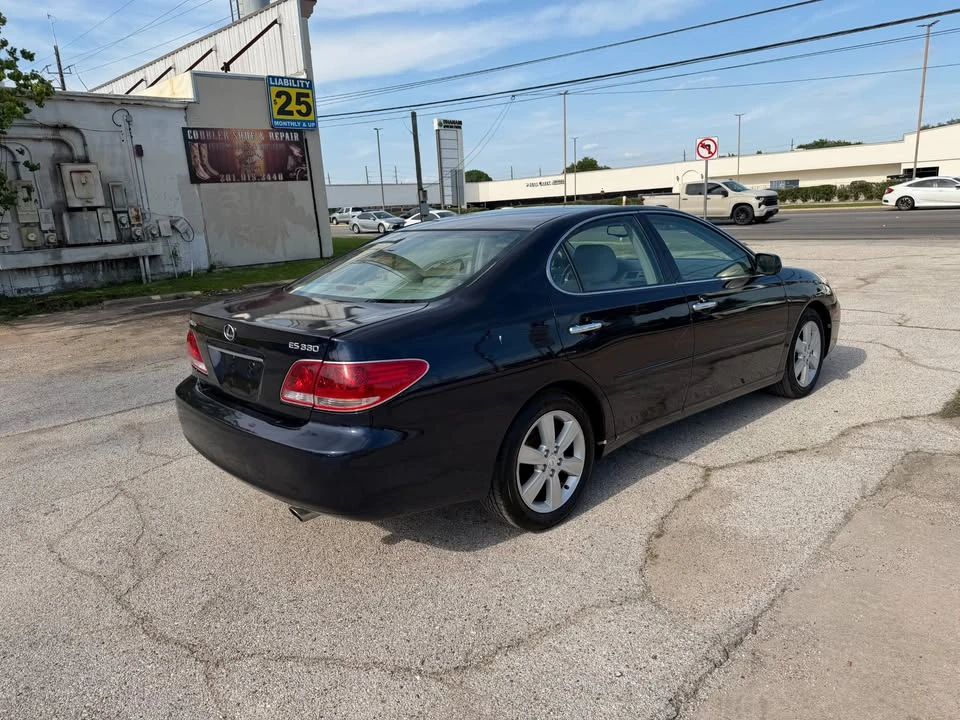 2006 Lexus ES 4th Gen - Image 2 of 20