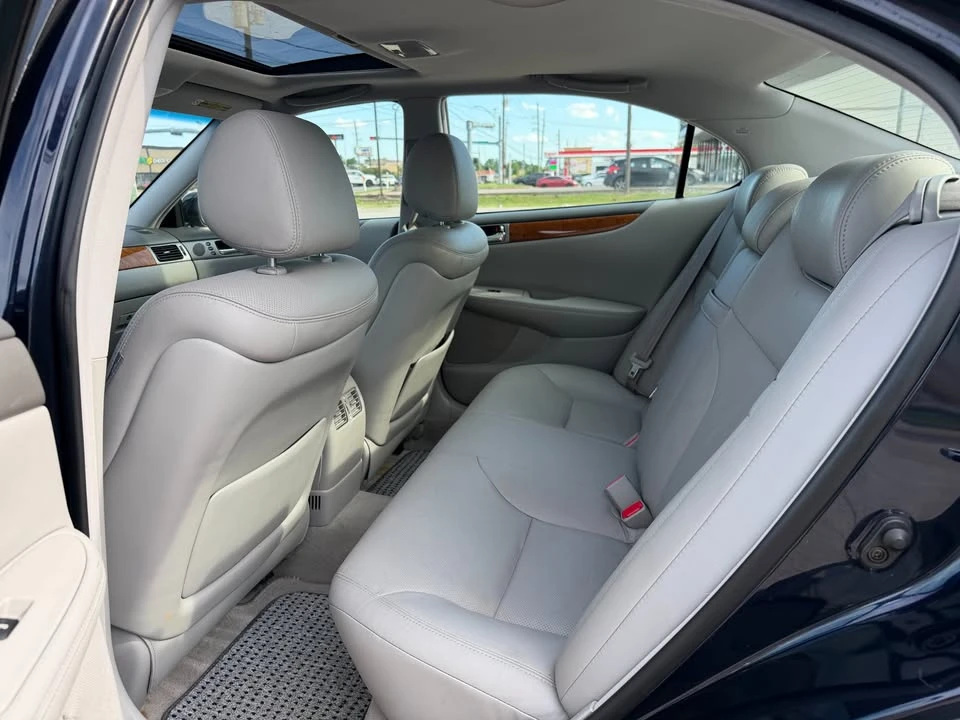 2006 Lexus ES 4th Gen - Image 5 of 20