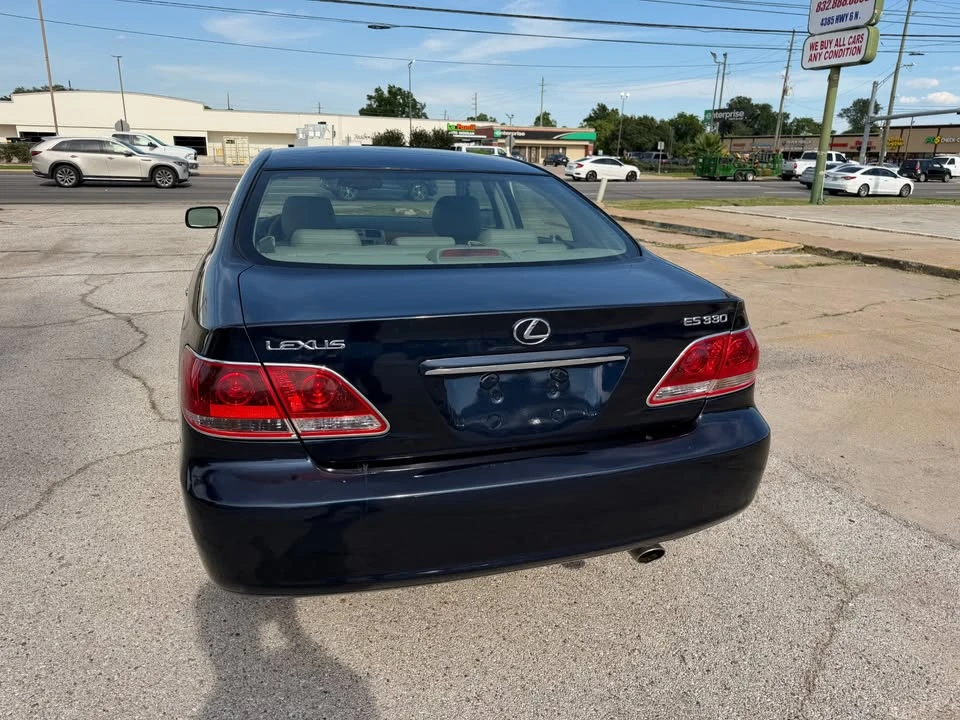 2006 Lexus ES 4th Gen - Image 11 of 20