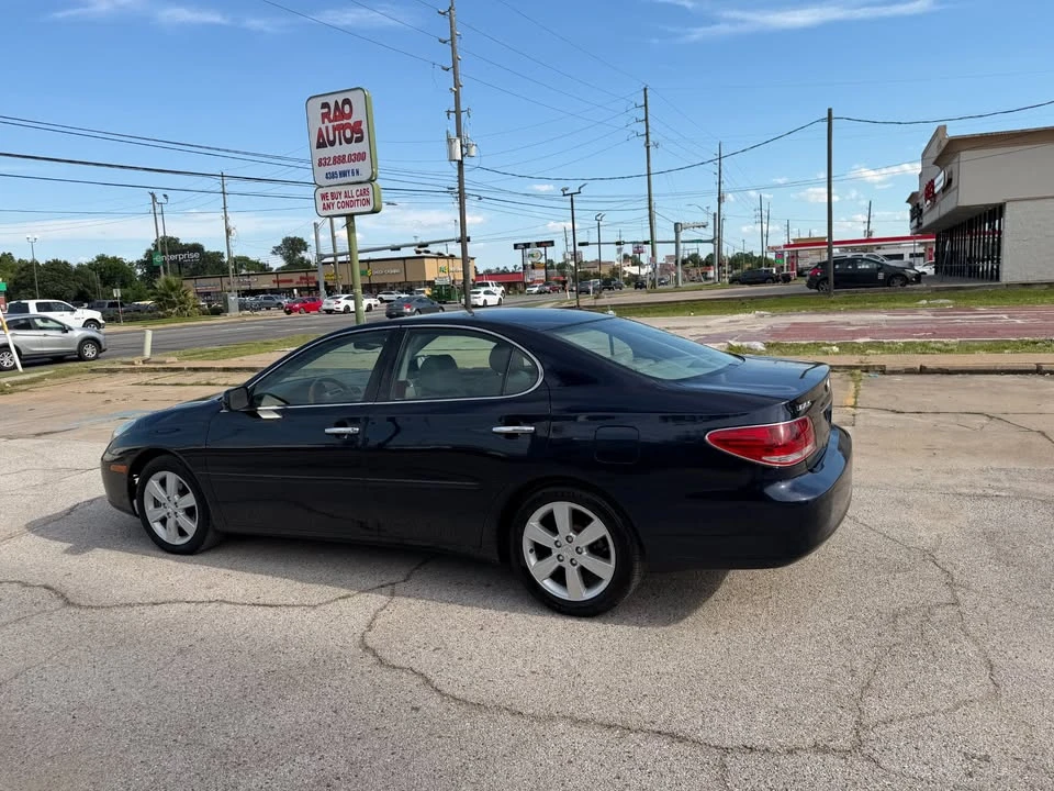 2006 Lexus ES 4th Gen - Image 3 of 20