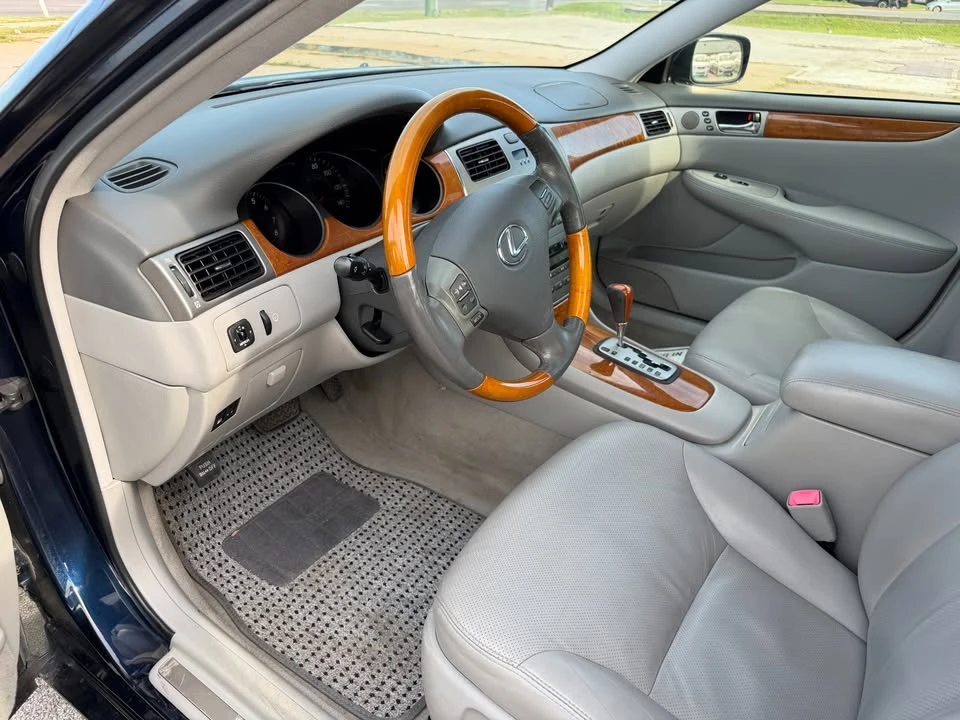 2006 Lexus ES 4th Gen - Image 7 of 20