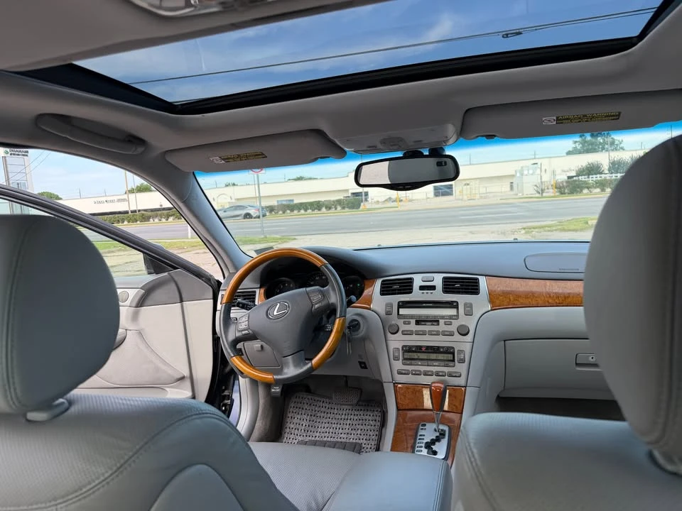 2006 Lexus ES 4th Gen - Image 20 of 20