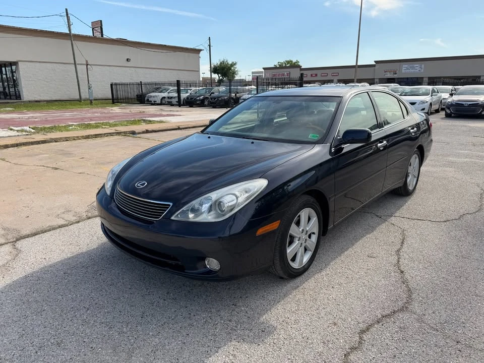 2006 Lexus ES 4th Gen - Image 14 of 20
