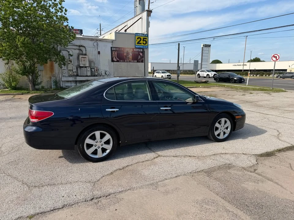 2006 Lexus ES 4th Gen - Image 13 of 20