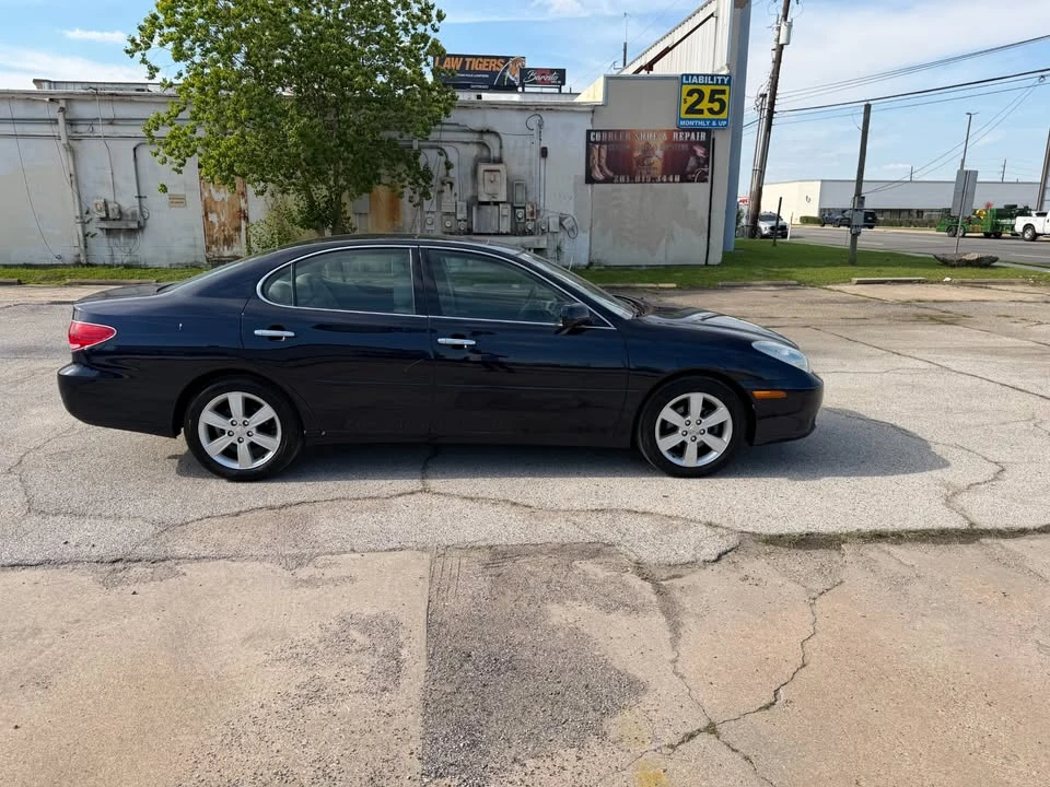 2006 Lexus ES 4th Gen - Image 10 of 20