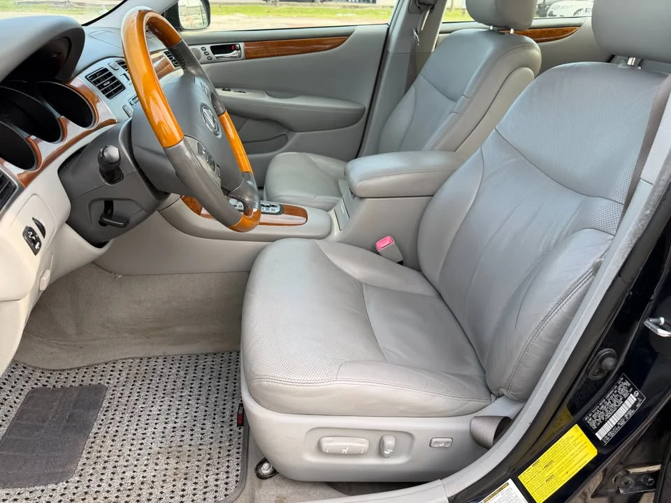 2006 Lexus ES 4th Gen - Image 6 of 20