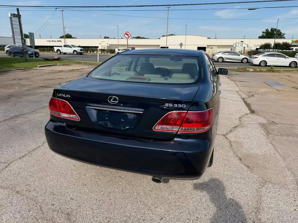 2006 Lexus ES 4th Gen - Image 12 of 20