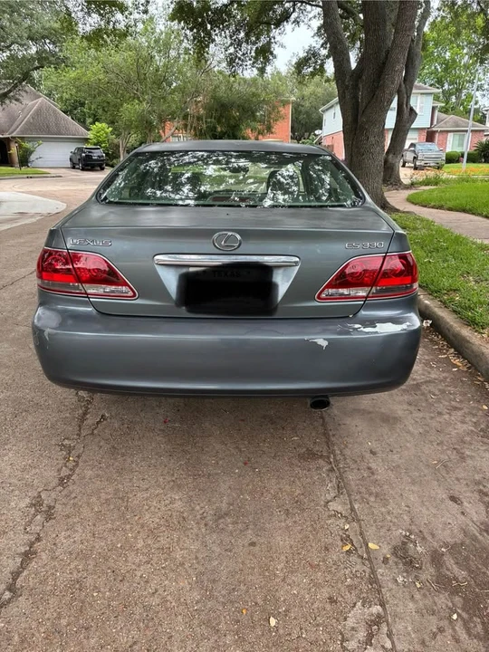 2006 Lexus ES 4th Gen - Image 4 of 10
