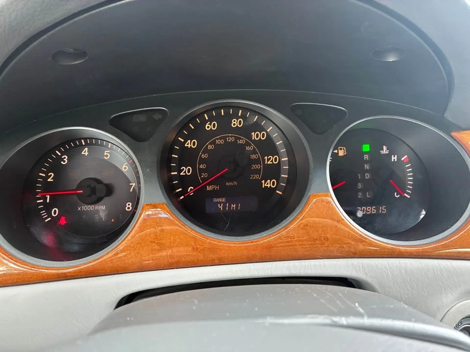 2006 Lexus ES 4th Gen - Image 10 of 10