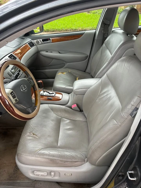 2006 Lexus ES 4th Gen - Image 7 of 10
