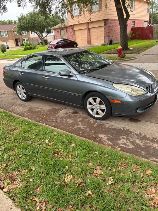 2006 Lexus ES 4th Gen - Image 2 of 10