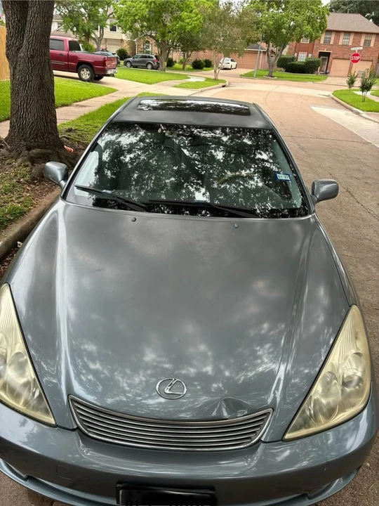 2006 Lexus ES 4th Gen - Image 3 of 10