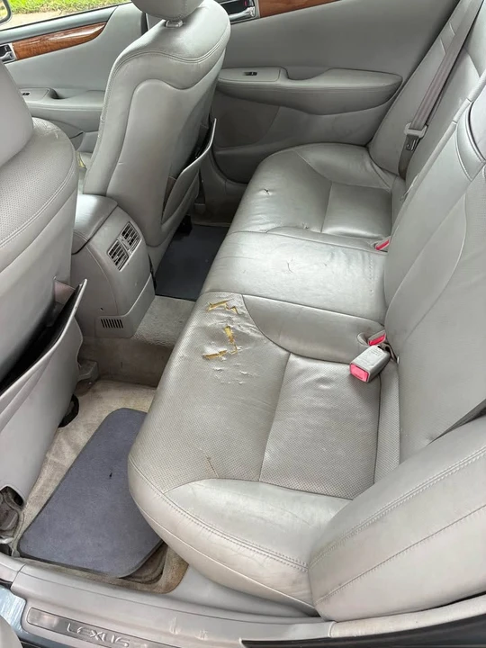 2006 Lexus ES 4th Gen - Image 6 of 10