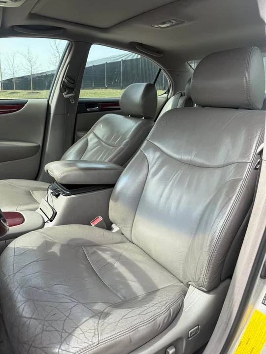 2006 Lexus ES 4th Gen - Image 12 of 15