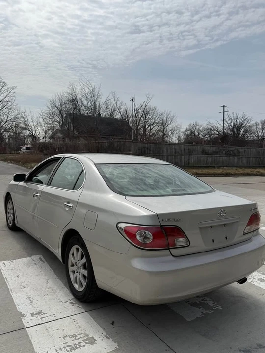 2006 Lexus ES 4th Gen - Image 7 of 15