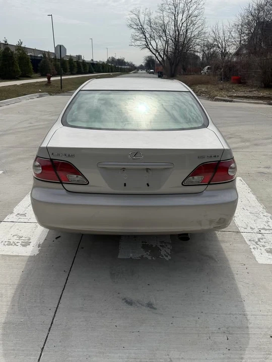 2006 Lexus ES 4th Gen - Image 6 of 15