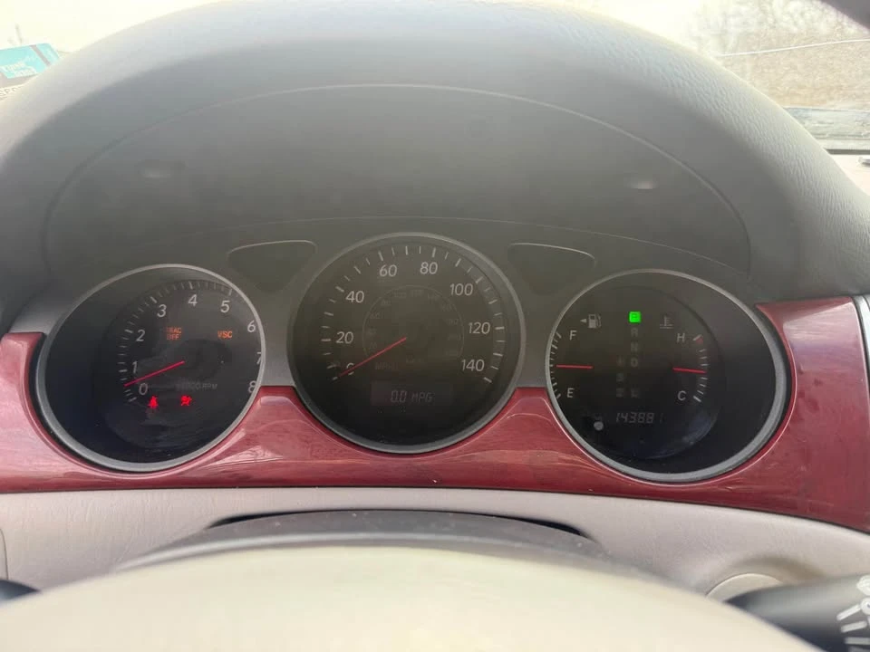 2006 Lexus ES 4th Gen - Image 15 of 15