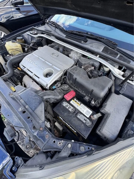 2006 Lexus ES 4th Gen - Image 16 of 16