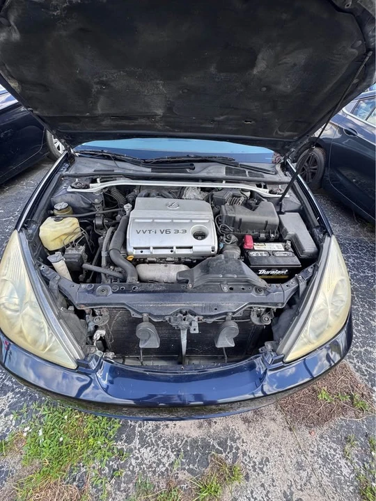 2006 Lexus ES 4th Gen - Image 15 of 16