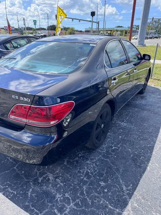 2006 Lexus ES 4th Gen - Image 5 of 16