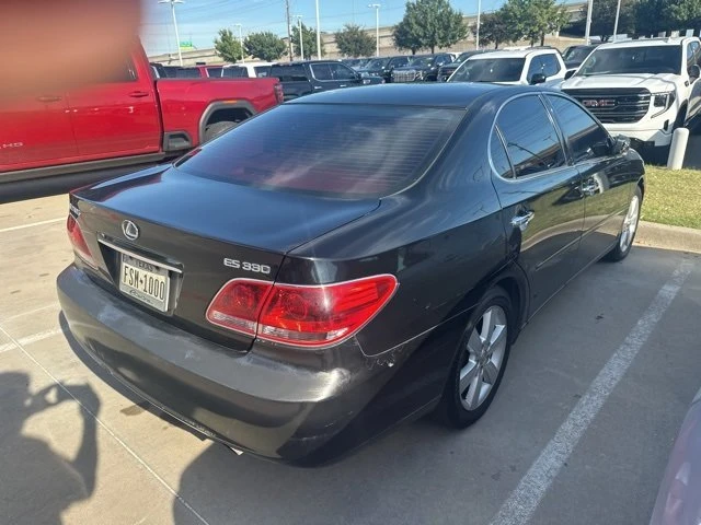 2006 Lexus ES 4th Gen - Image 3 of 5