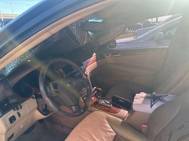 2006 Lexus ES 4th Gen - Image 4 of 5