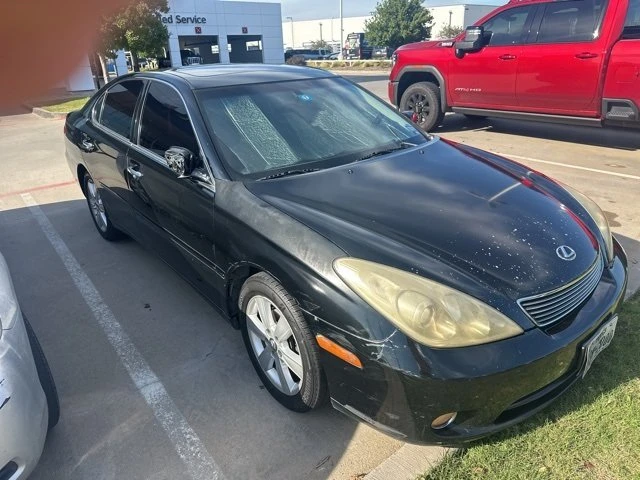 2006 Lexus ES 4th Gen - Image 2 of 5