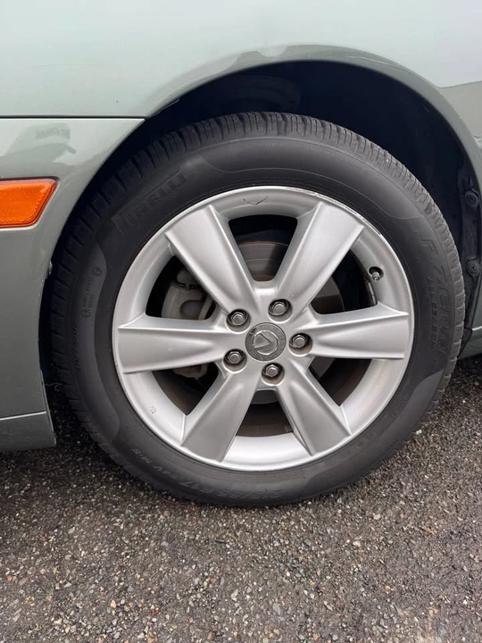 2006 Lexus ES 3rd Gen - Image 17 of 17