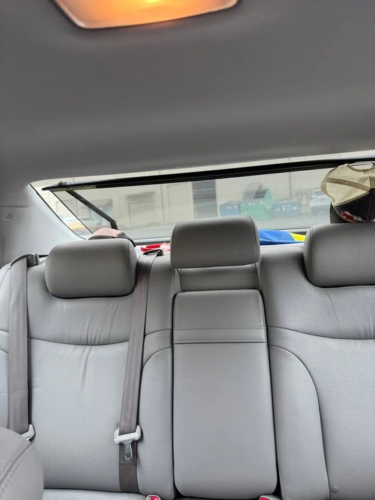 2006 Lexus ES 3rd Gen - Image 5 of 17