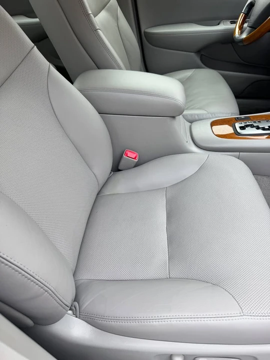 2006 Lexus ES 3rd Gen - Image 7 of 17