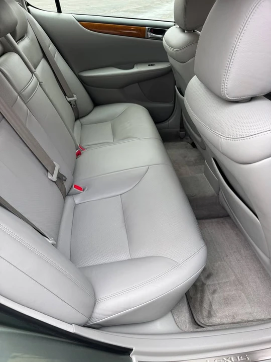 2006 Lexus ES 3rd Gen - Image 6 of 17