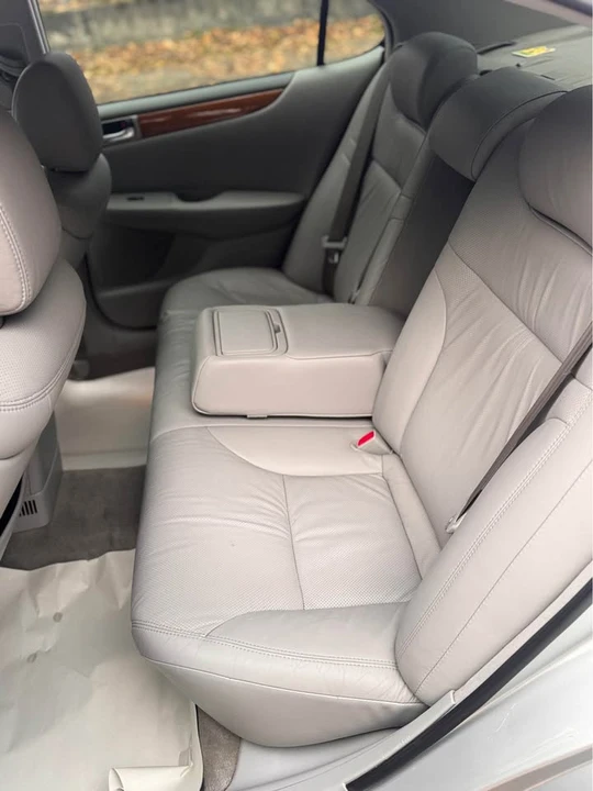 2006 Lexus ES 4th Gen - Image 7 of 18