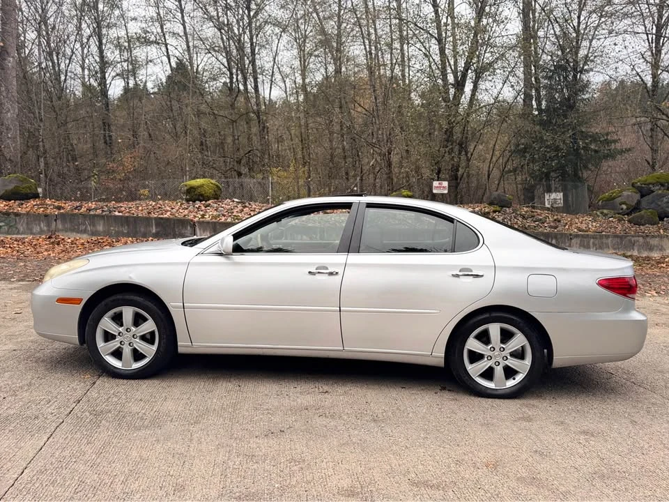 2006 Lexus ES 4th Gen - Image 16 of 18