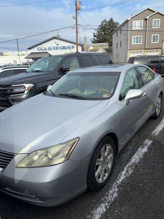 2006 Lexus ES 4th Gen - Image 5 of 5
