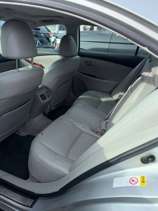 2006 Lexus ES 4th Gen - Image 4 of 5