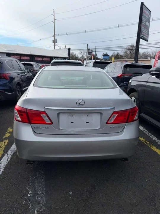 2006 Lexus ES 4th Gen - Image 3 of 5