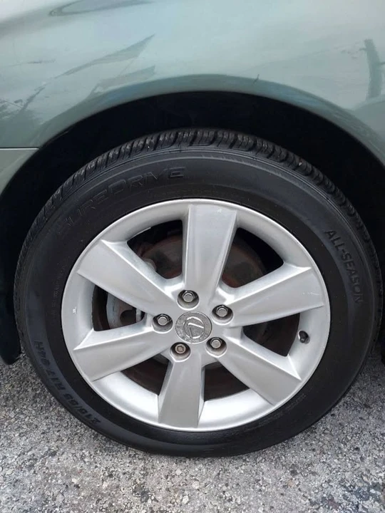 2006 Lexus ES 4th Gen - Image 8 of 20