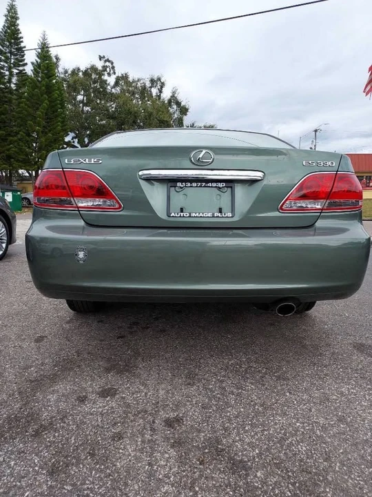2006 Lexus ES 4th Gen - Image 4 of 20