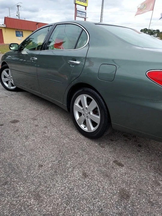2006 Lexus ES 4th Gen - Image 3 of 20