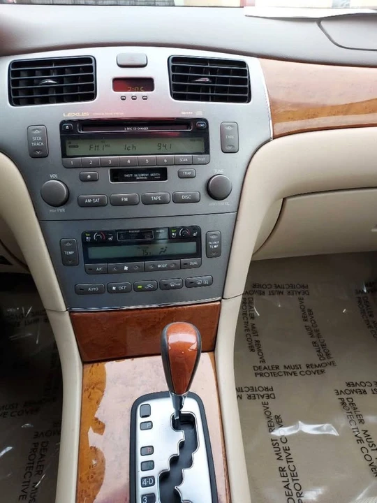 2006 Lexus ES 4th Gen - Image 20 of 20