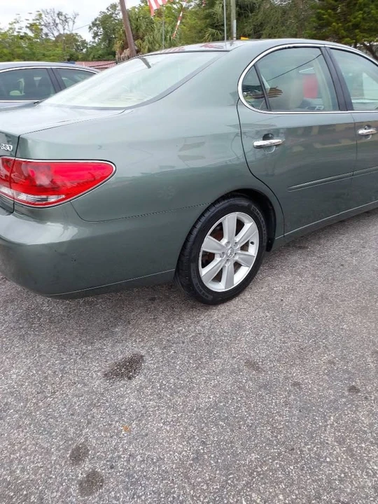 2006 Lexus ES 4th Gen - Image 5 of 20