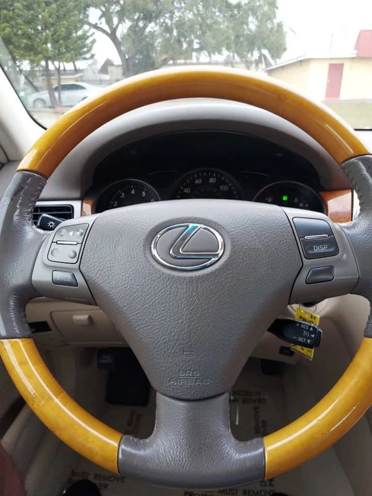 2006 Lexus ES 4th Gen - Image 19 of 20
