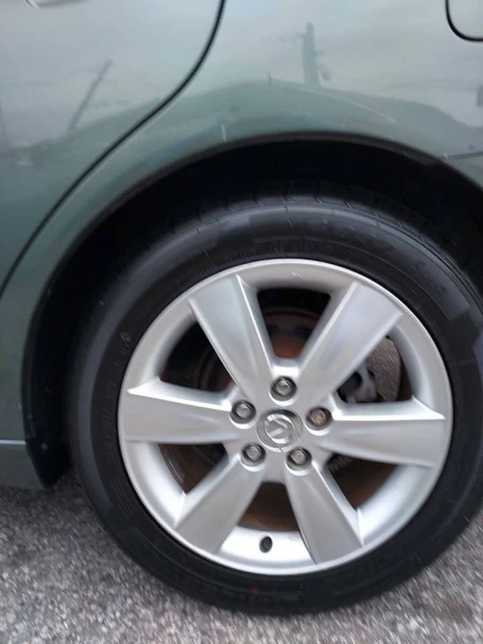 2006 Lexus ES 4th Gen - Image 7 of 20