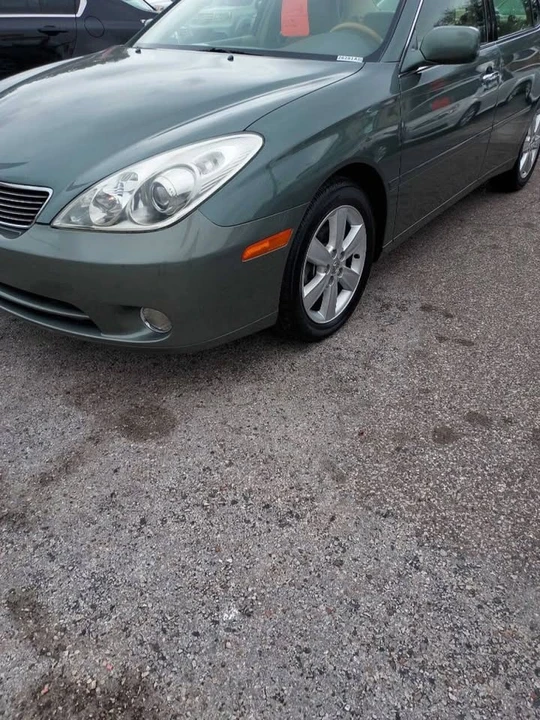 2006 Lexus ES 4th Gen - Image 2 of 20