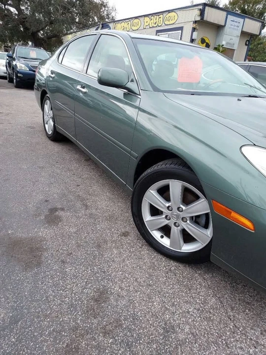 2006 Lexus ES 4th Gen - Image 6 of 20