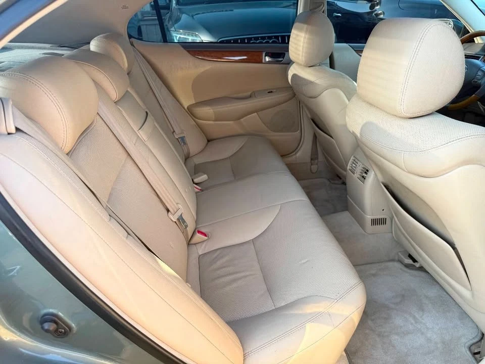 2006 Lexus ES 4th Gen - Image 17 of 17