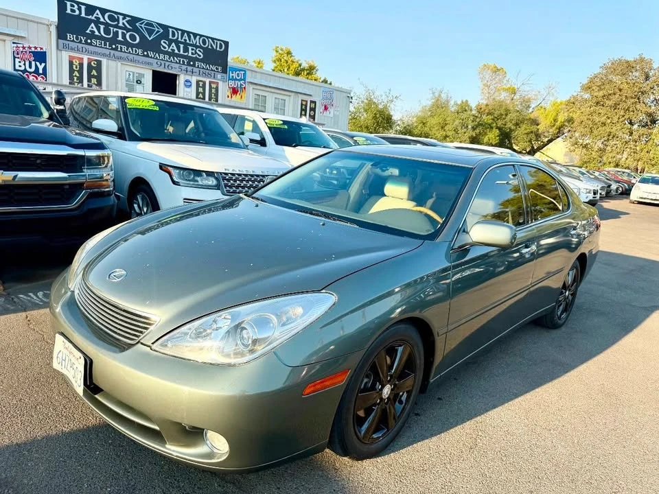 2006 Lexus ES 4th Gen - Image 7 of 17