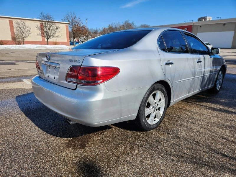 2006 Lexus ES 4th Gen - Image 7 of 20