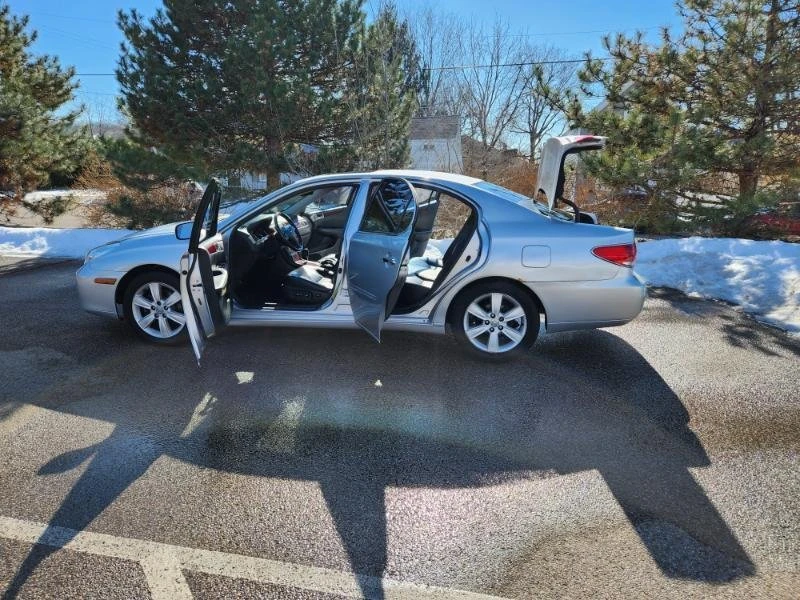 2006 Lexus ES 4th Gen - Image 19 of 20